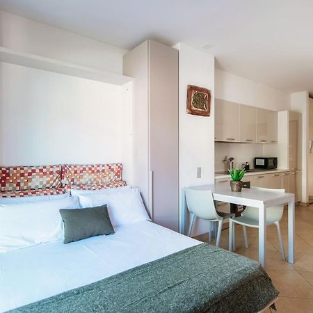 Prestige 7 By Quokka 360 - Quiet Studio With Balcony Lugano Exterior foto